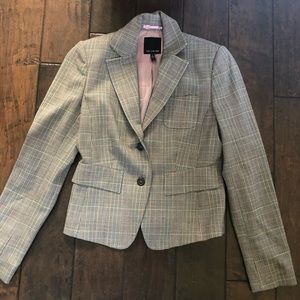 Limited Blazer